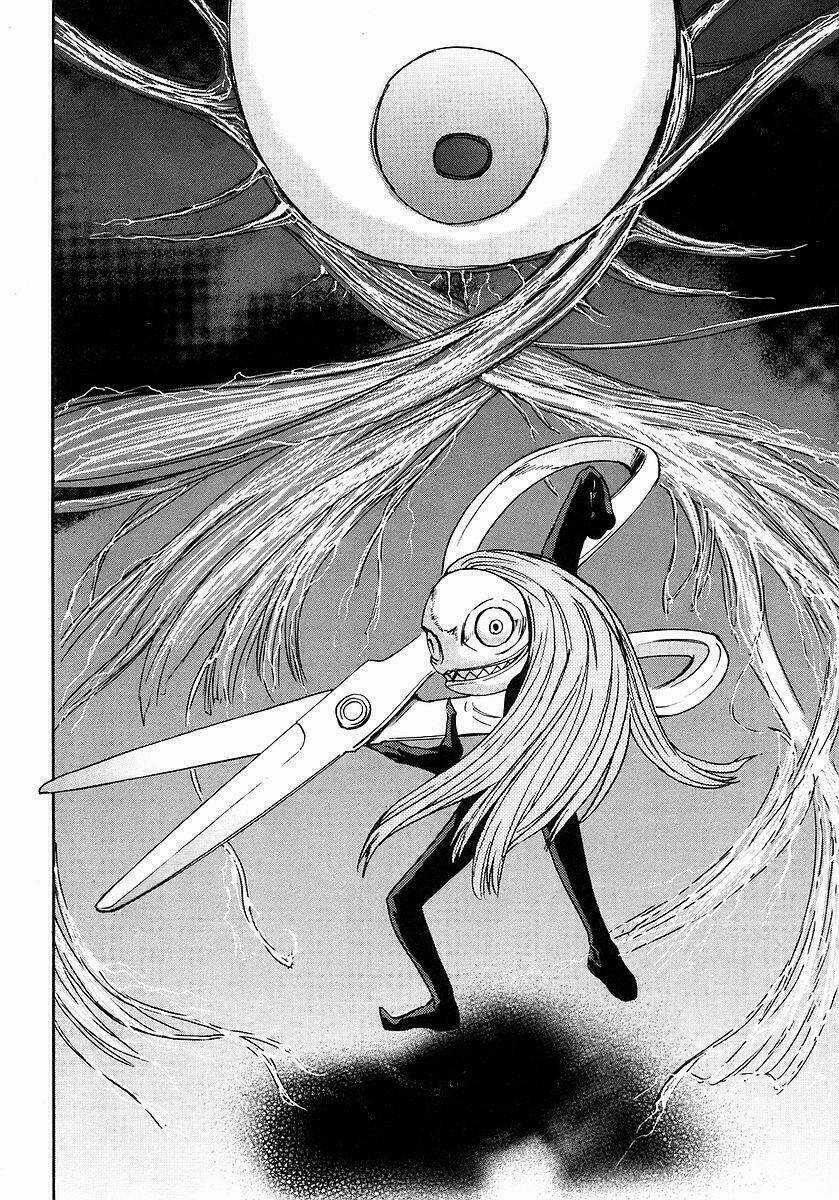 Hanako Và Người Kể Truyền Thuyết Chapter 8 trang 24