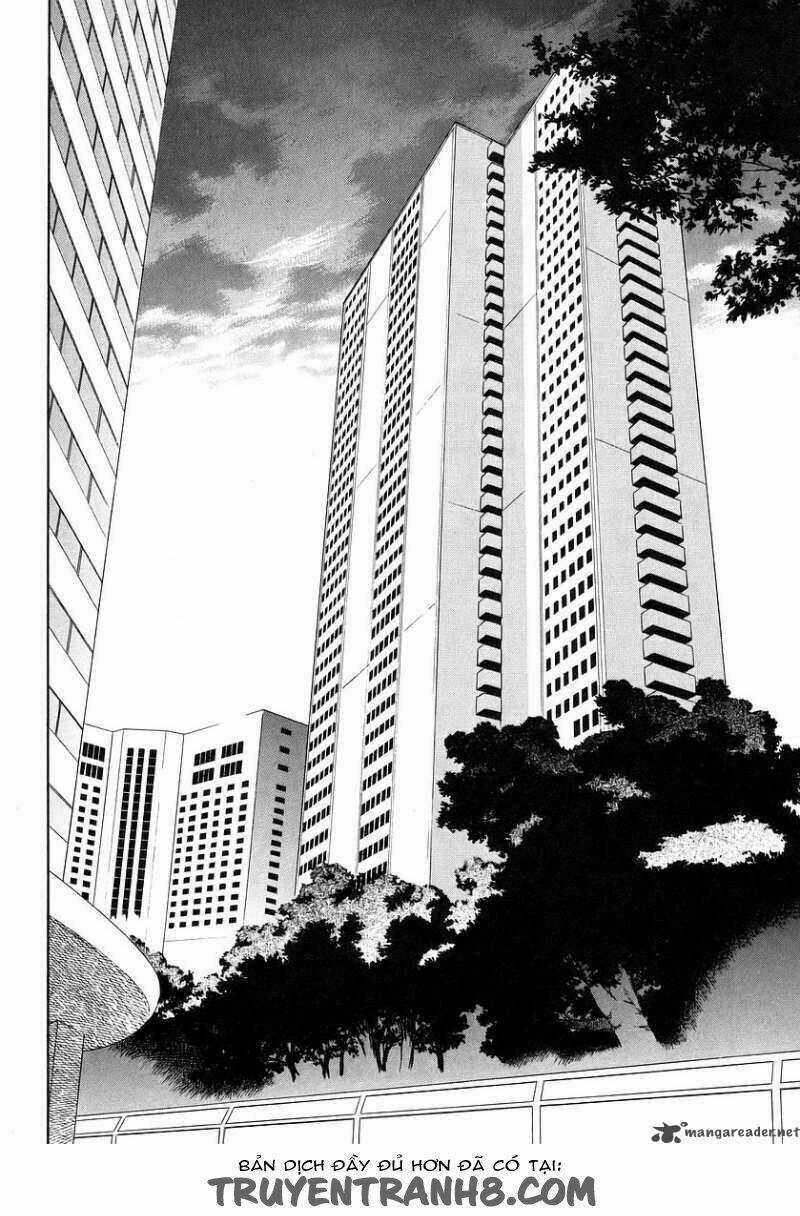 Hanako Và Người Kể Truyền Thuyết Chapter 9 trang 20