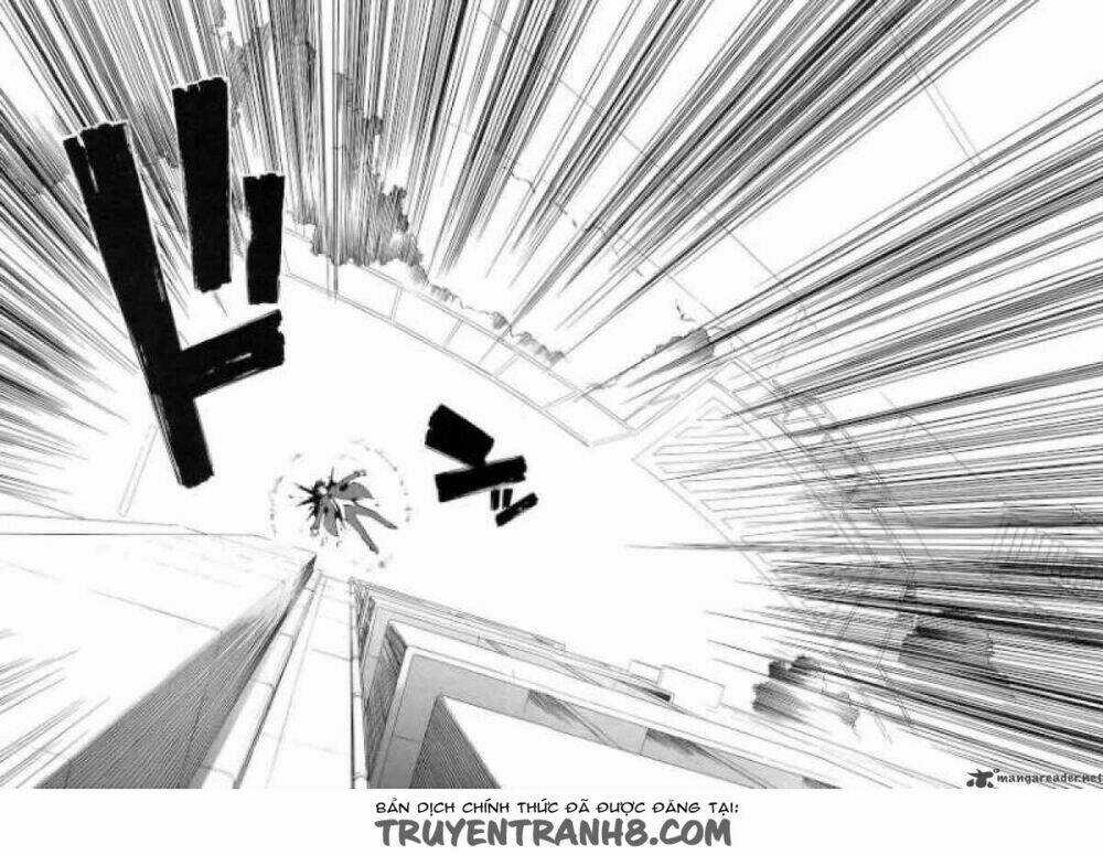 Hanako Và Người Kể Truyền Thuyết Chapter 9 trang 38