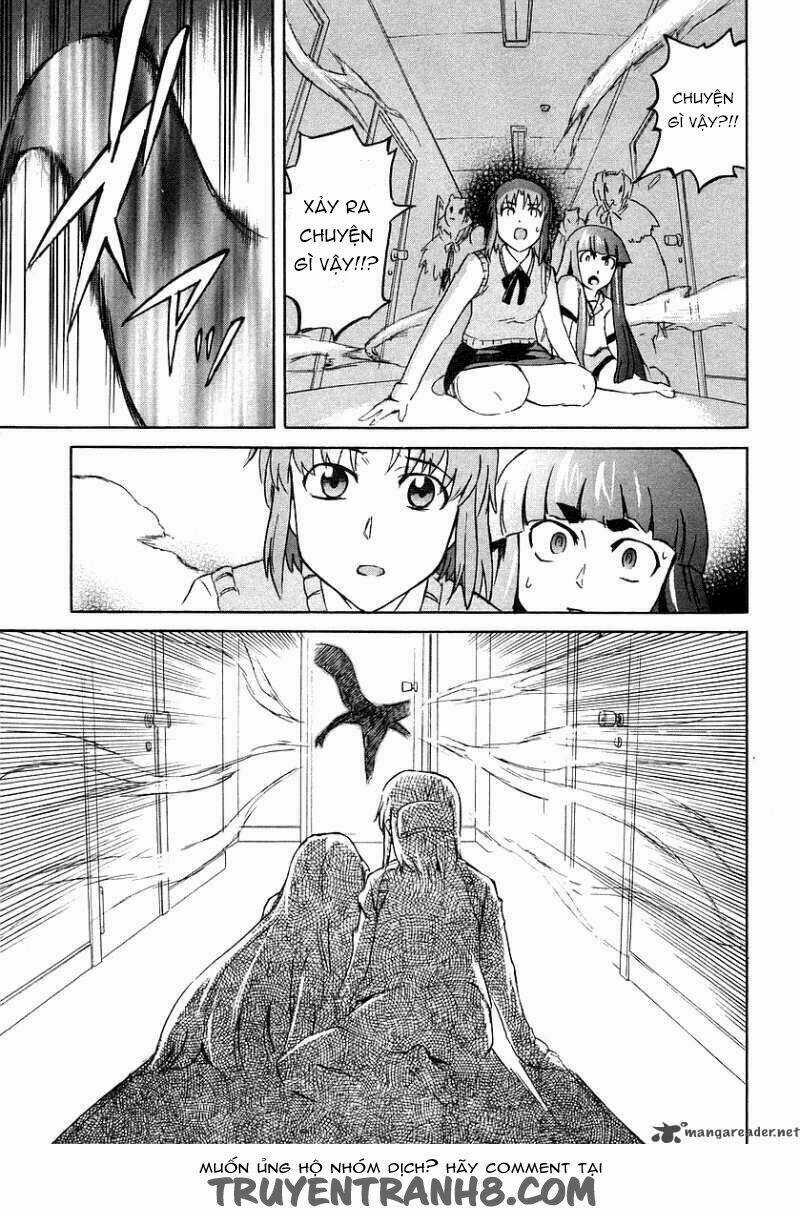 Hanako Và Người Kể Truyền Thuyết Chapter 9 trang 42