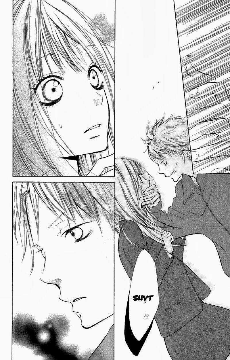 Hanakun To Koirusu Watashi Chapter 1 trang 14