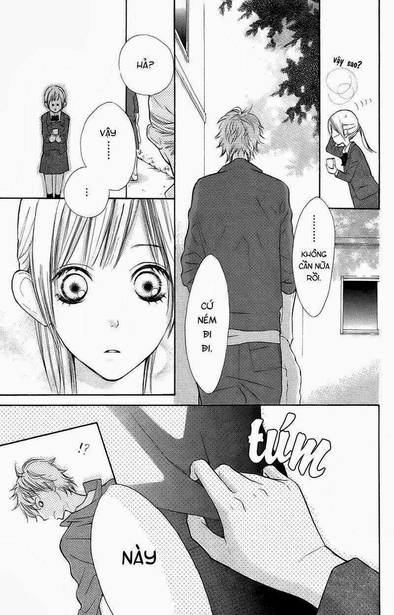 Hanakun To Koirusu Watashi Chapter 1 trang 29