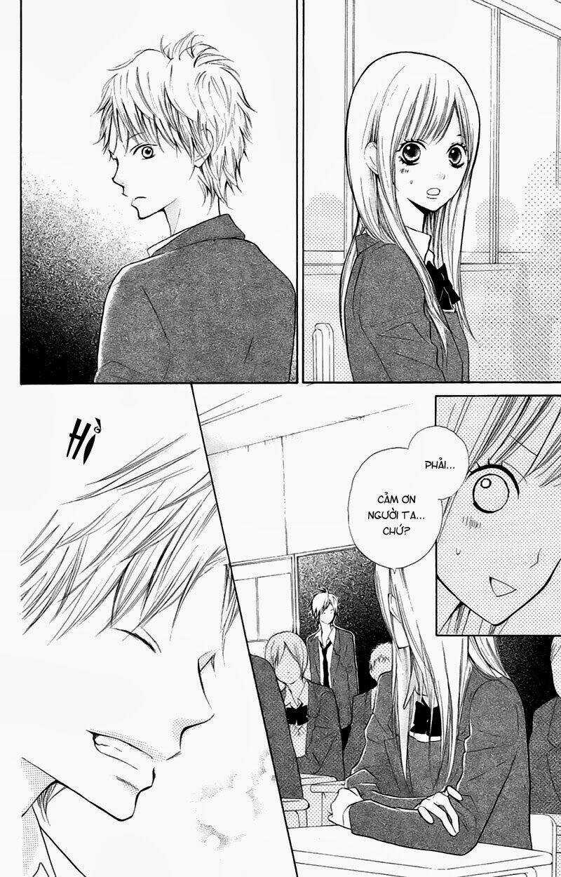 Hanakun To Koirusu Watashi Chapter 1 trang 42