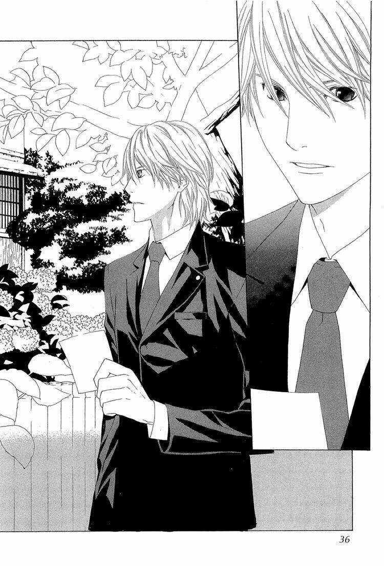 Hanamai Koeda De Aimashou Chapter 1 trang 30