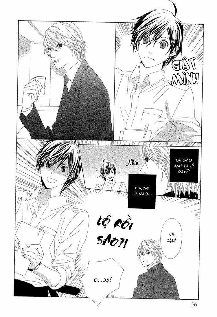 Hanamai Koeda De Aimashou Chapter 2 trang 13
