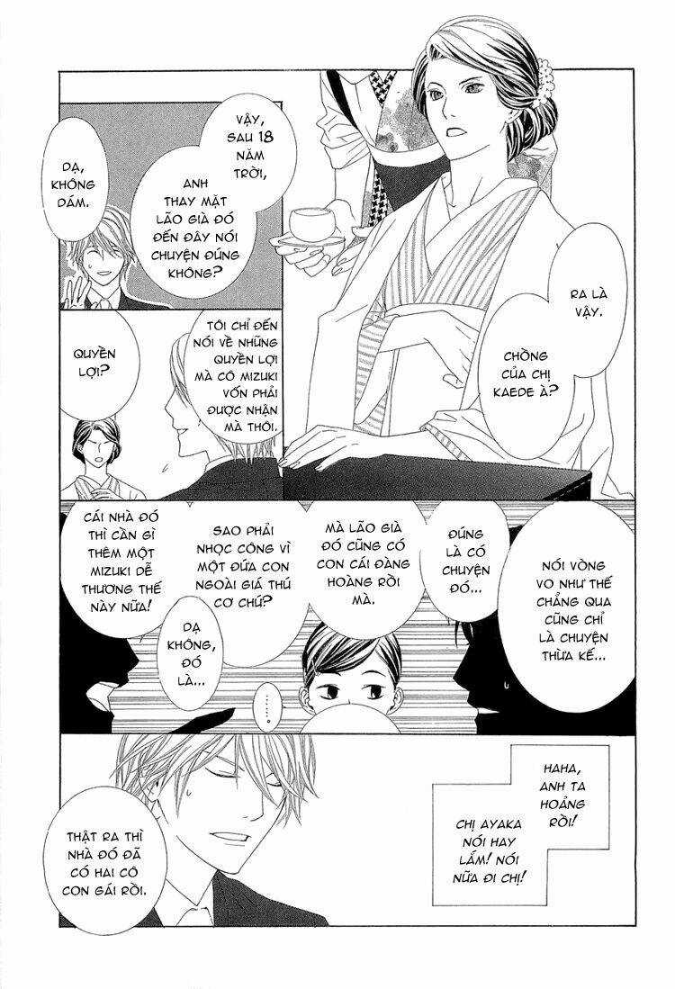 Hanamai Koeda De Aimashou Chapter 2 trang 22