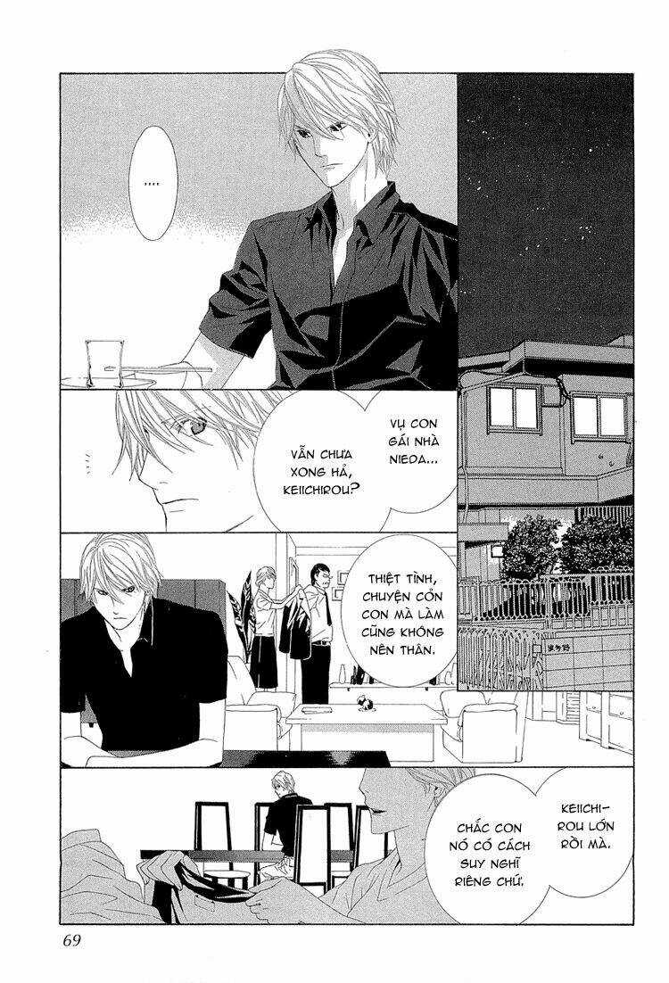 Hanamai Koeda De Aimashou Chapter 2 trang 26
