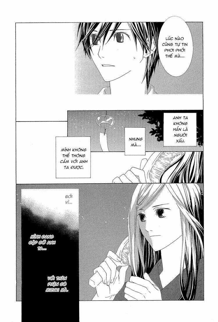 Hanamai Koeda De Aimashou Chapter 2 trang 38