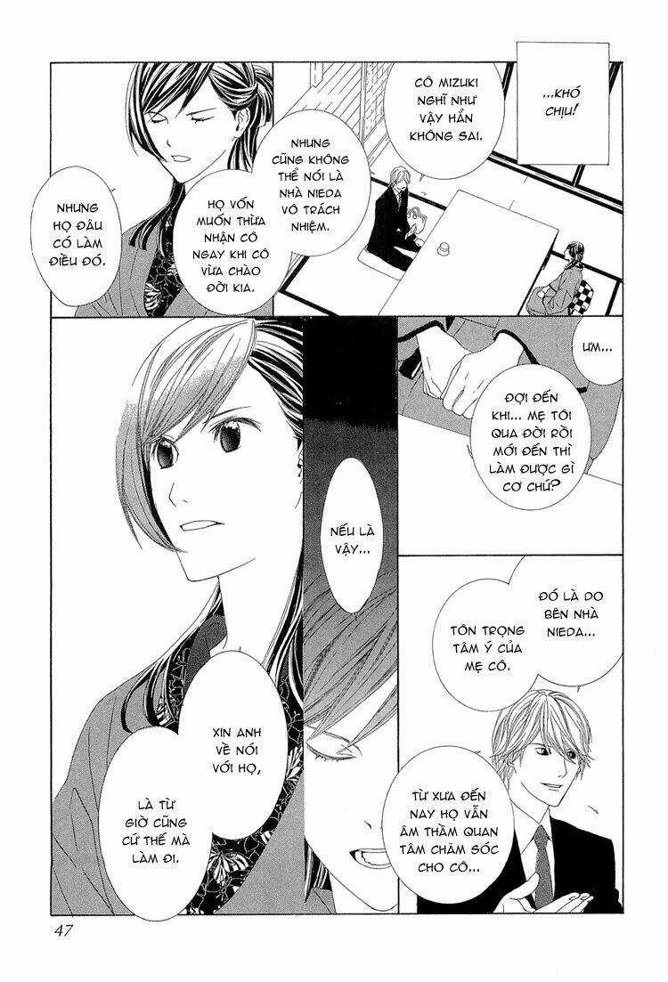 Hanamai Koeda De Aimashou Chapter 2 trang 4