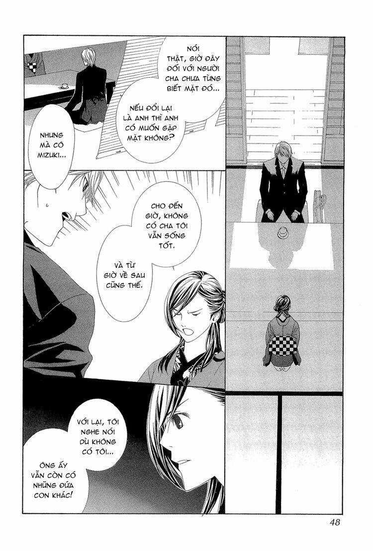 Hanamai Koeda De Aimashou Chapter 2 trang 5