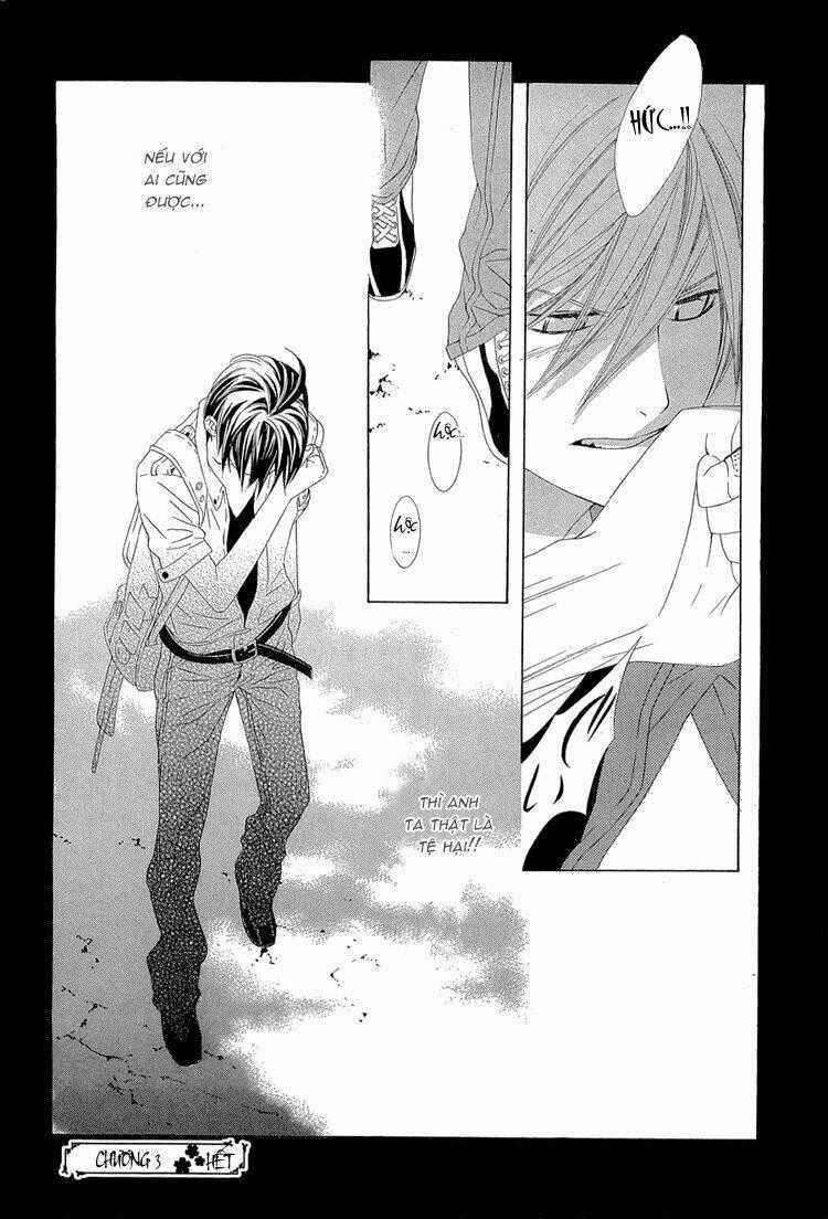 Hanamai Koeda De Aimashou Chapter 3 trang 45