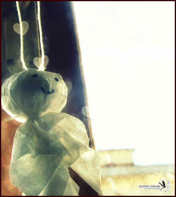 Hanamai Koeda De Aimashou Chapter 3 trang 46