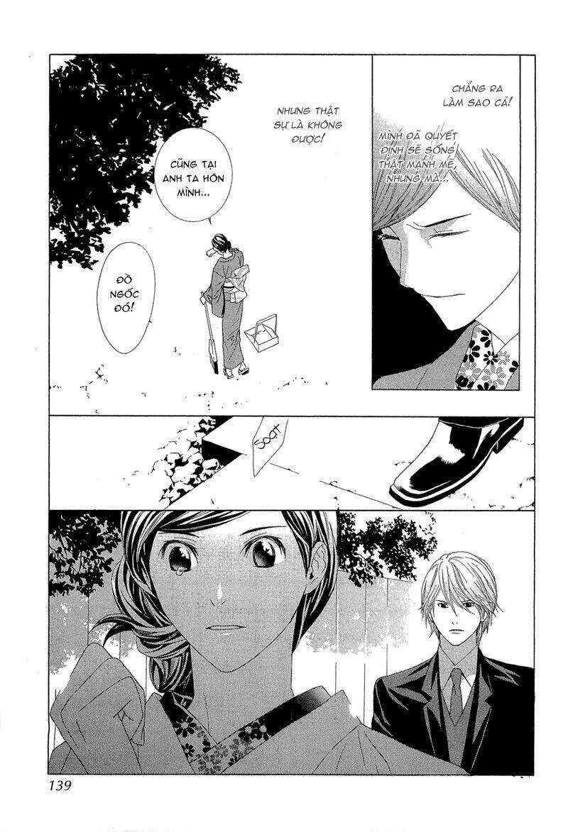 Hanamai Koeda De Aimashou Chapter 4 trang 10