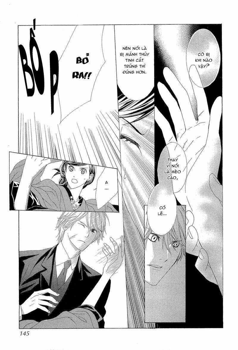 Hanamai Koeda De Aimashou Chapter 4 trang 16