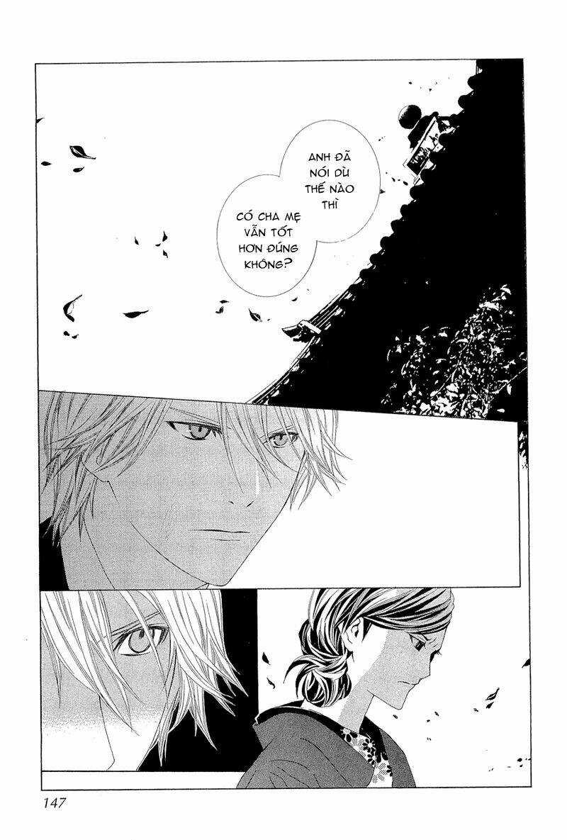 Hanamai Koeda De Aimashou Chapter 4 trang 18