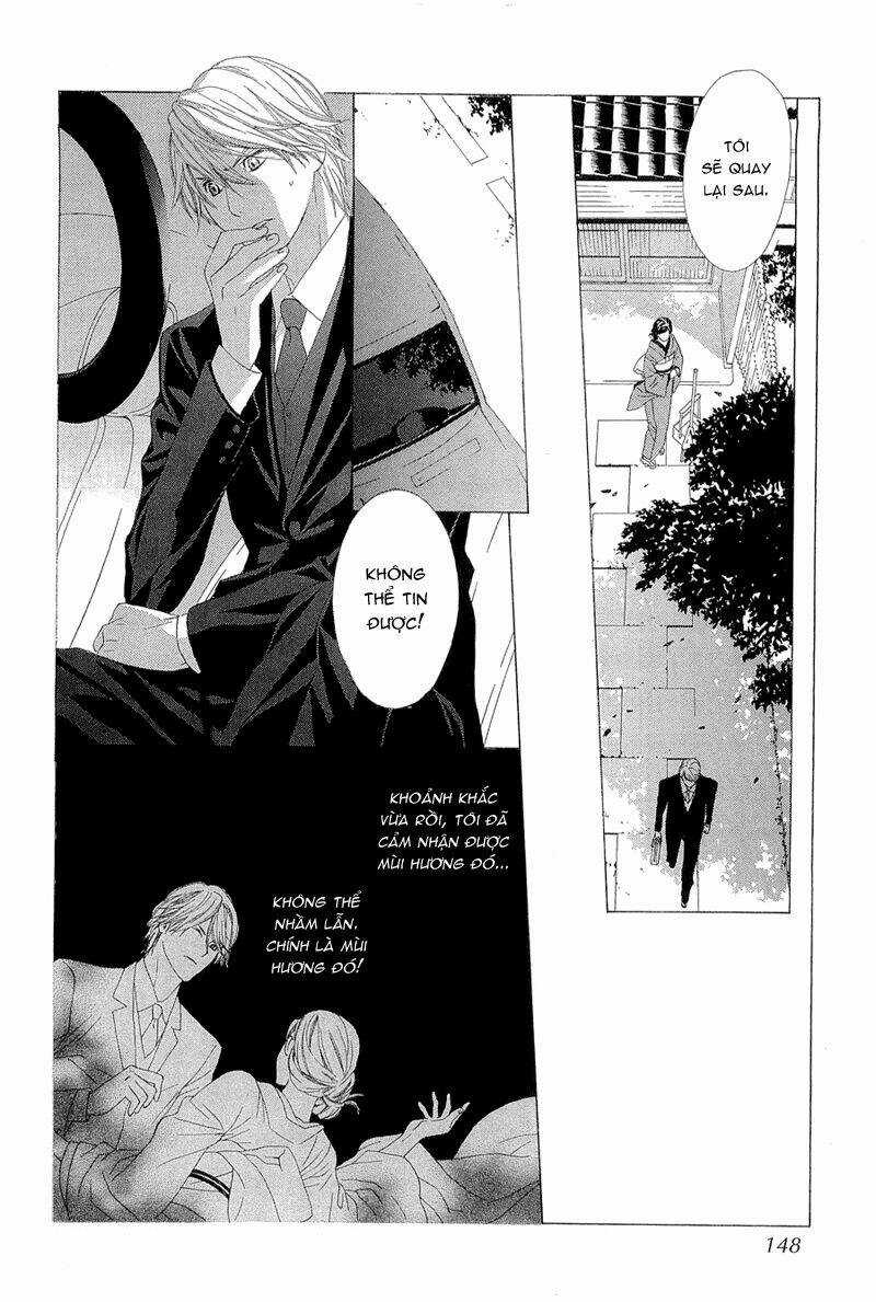 Hanamai Koeda De Aimashou Chapter 4 trang 19