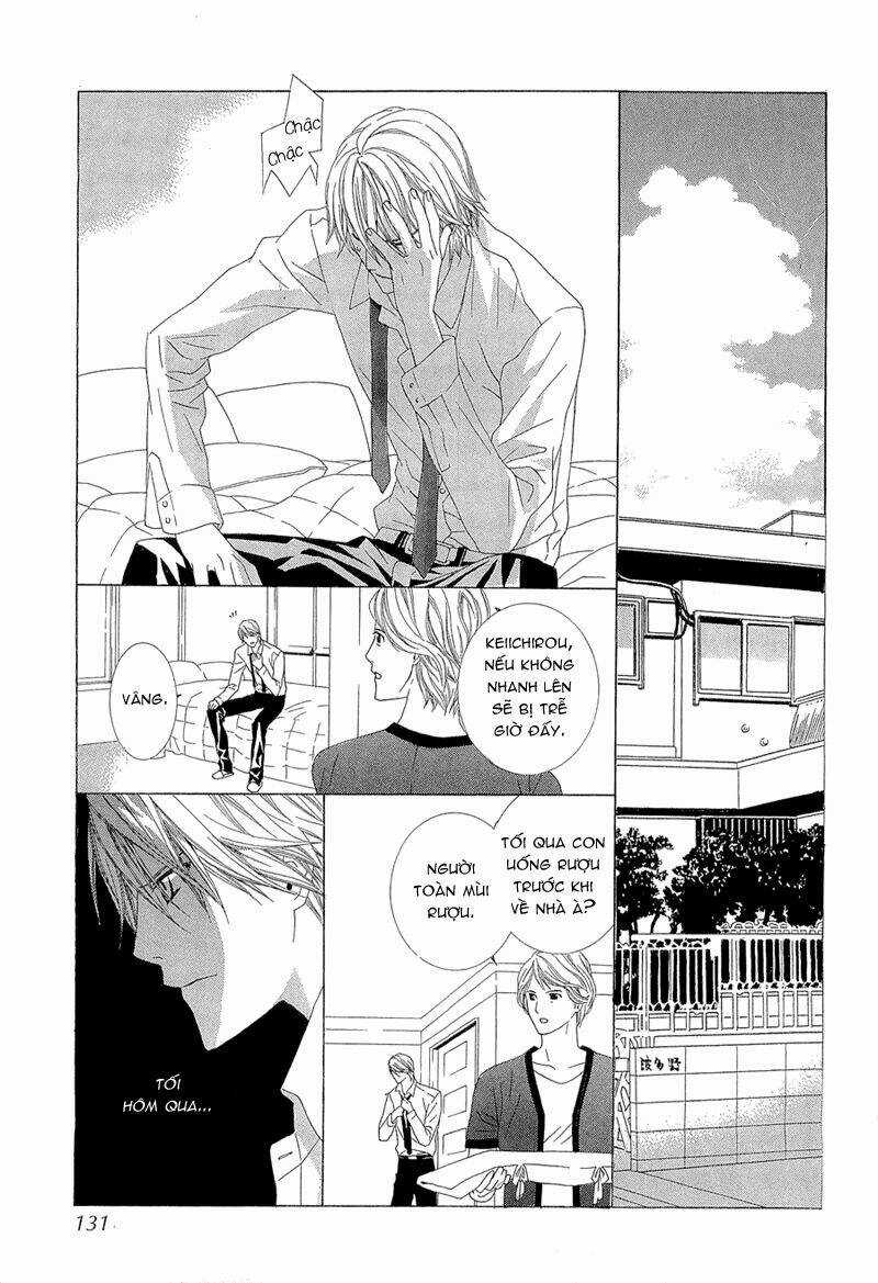 Hanamai Koeda De Aimashou Chapter 4 trang 2