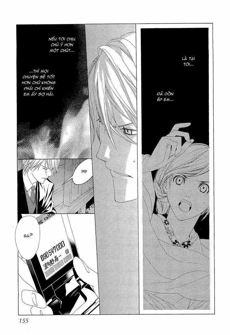 Hanamai Koeda De Aimashou Chapter 4 trang 26