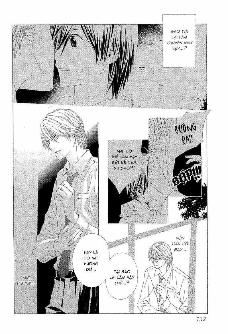 Hanamai Koeda De Aimashou Chapter 4 trang 3