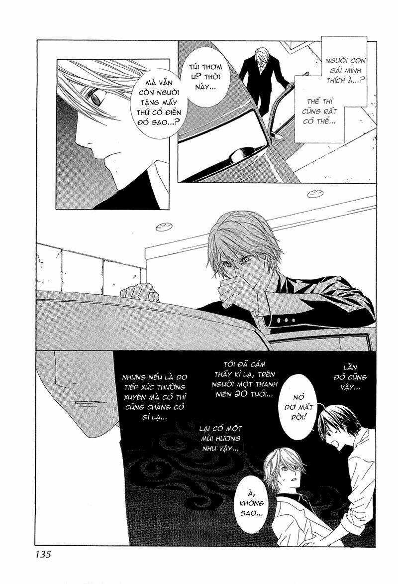 Hanamai Koeda De Aimashou Chapter 4 trang 6