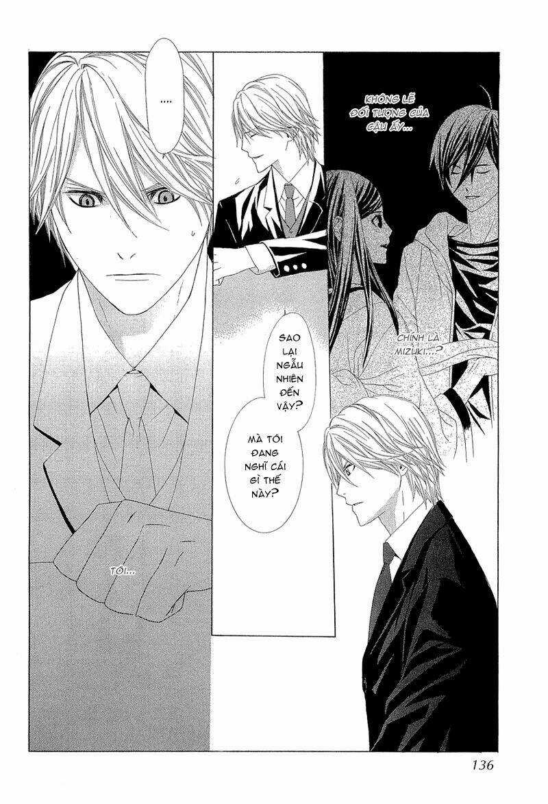 Hanamai Koeda De Aimashou Chapter 4 trang 7