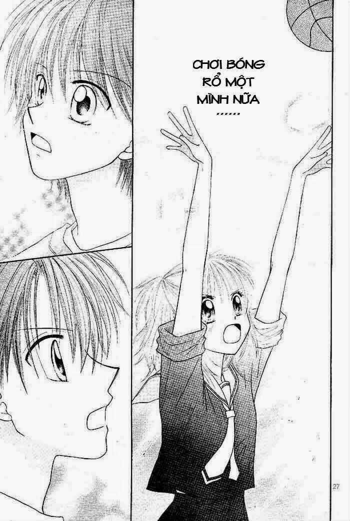 Hanamaru Go! Go! Chapter 1.2 trang 5