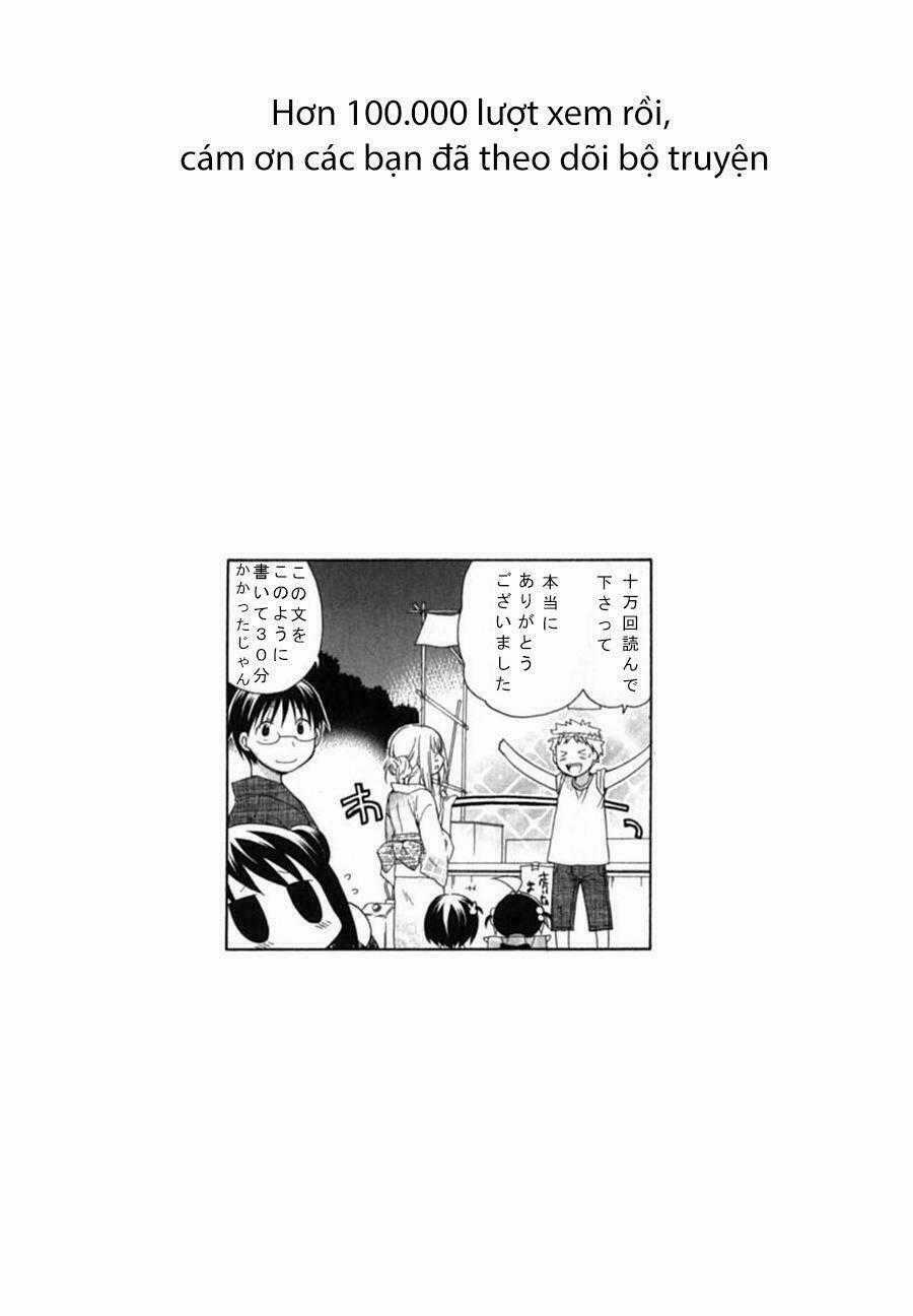 Hanamaru Yochien Chapter 22 trang 13