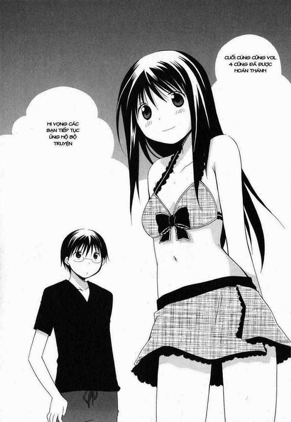 Hanamaru Yochien Chapter 38 trang 13