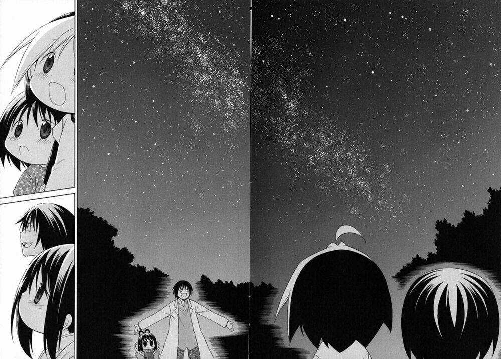 Hanamaru Youchien Chapter 19 trang 11