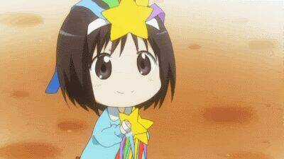 Hanamaru Youchien Chapter 4 trang 12