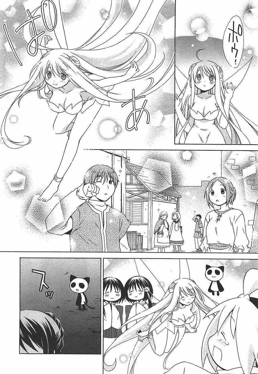 Hanamaru Youchien Chapter 48 trang 13