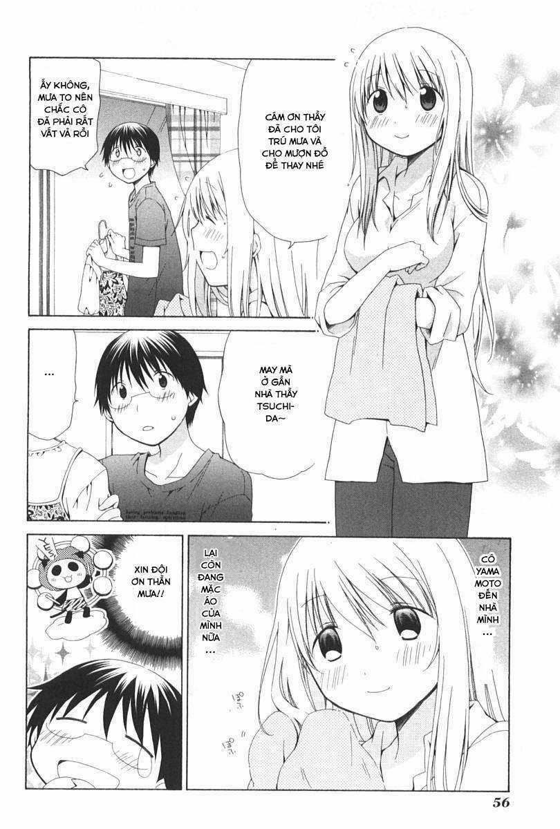 Hanamaru Youchien Chapter 76 trang 5
