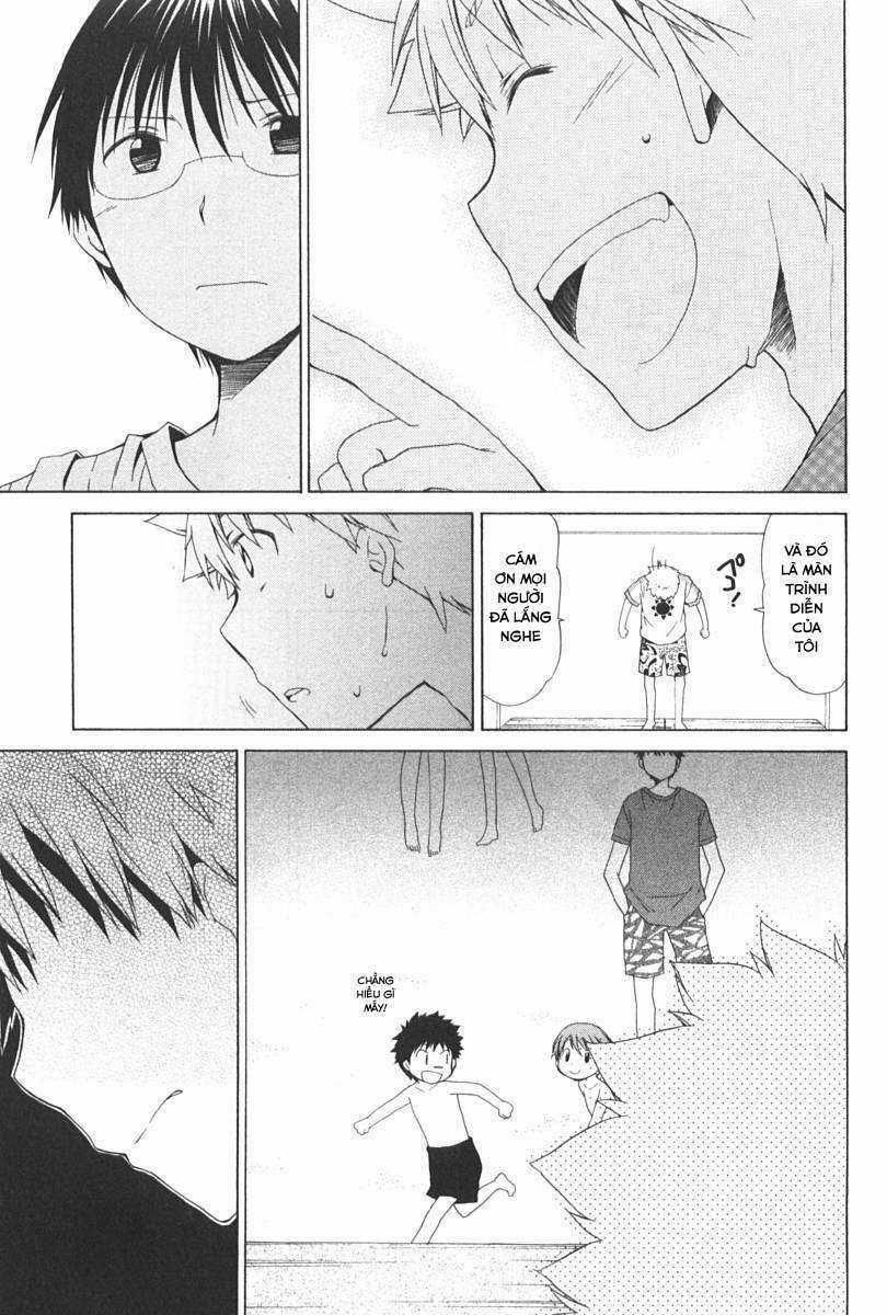 Hanamaru Youchien Chapter 79 trang 11