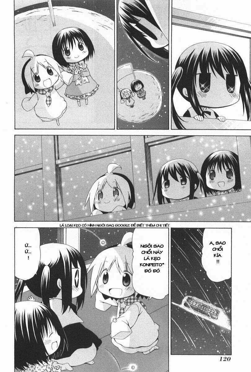 Hanamaru Youchien Chapter 81 trang 4