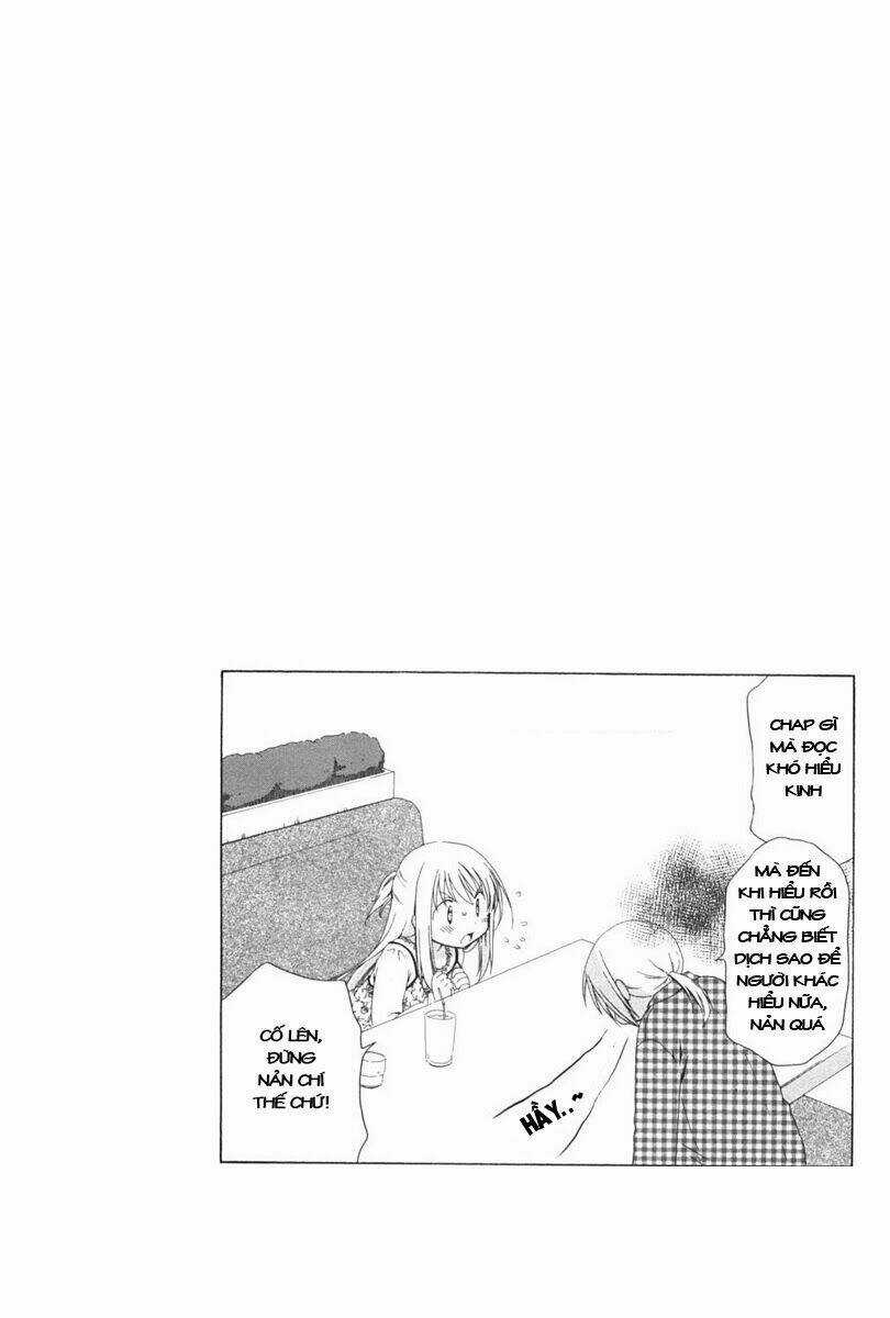 Hanamaru Youchien Chapter 83 trang 13