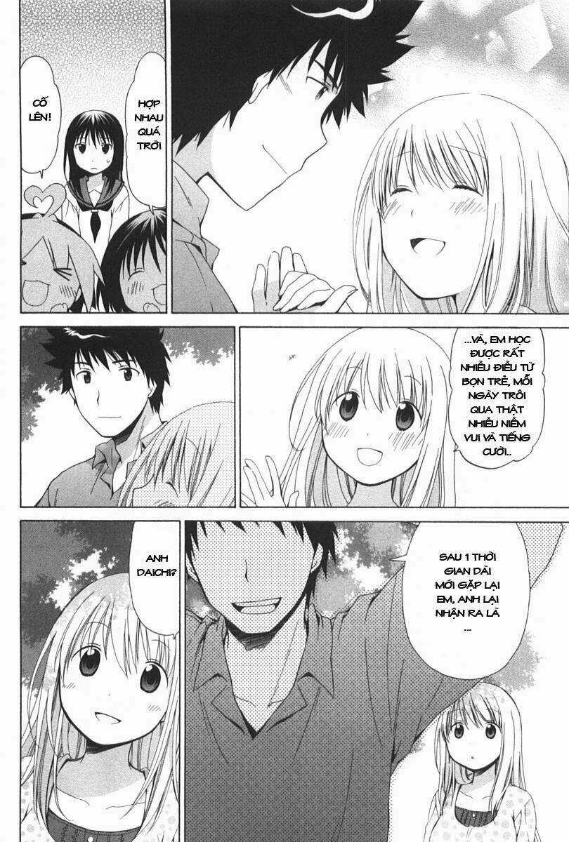 Hanamaru Youchien Chapter 83 trang 6