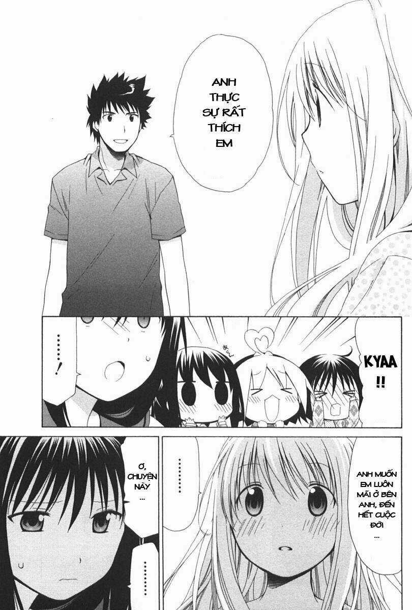 Hanamaru Youchien Chapter 83 trang 7