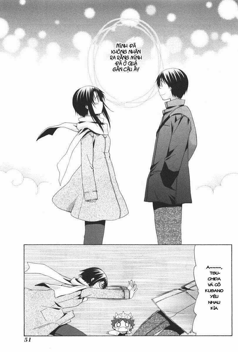 Hanamaru Youchien Chapter 85 trang 10