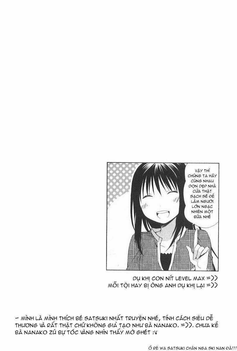 Hanamaru Youchien Chapter 86 trang 13