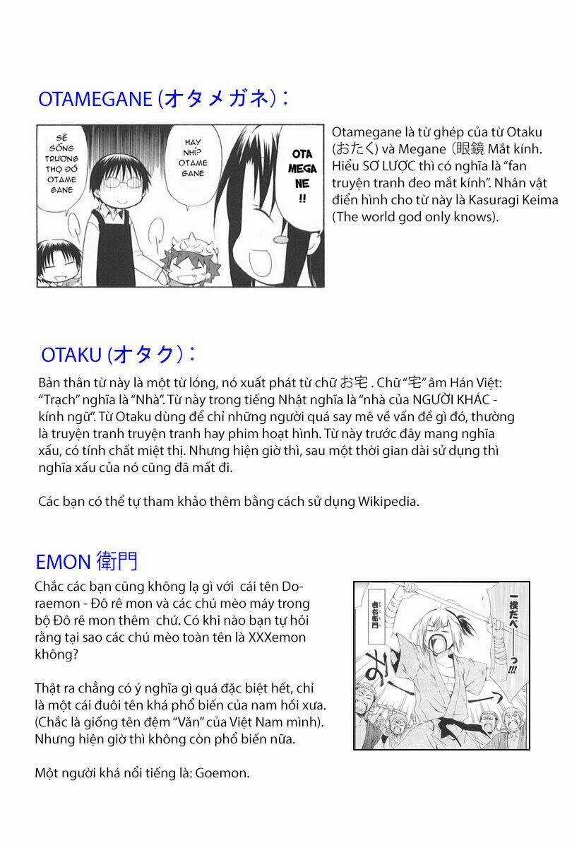 Hanamaru Youchien Chapter 90 trang 13