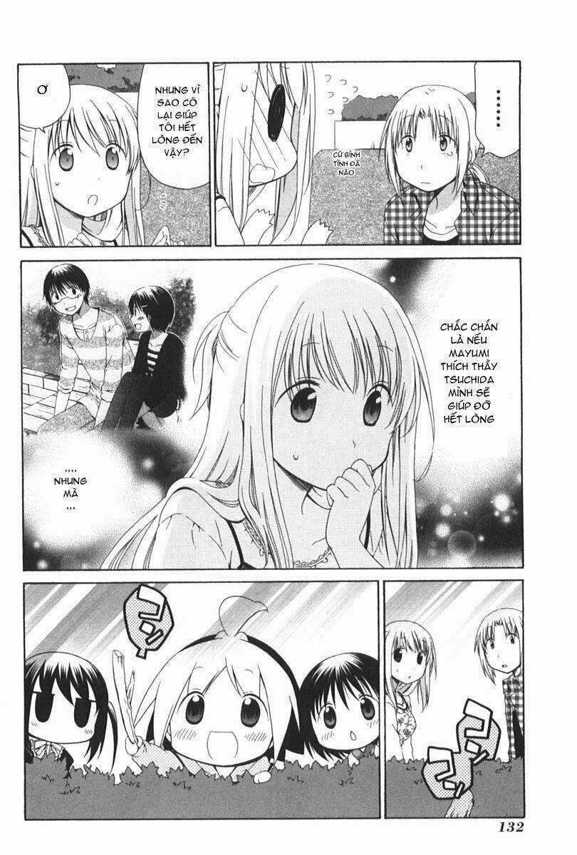 Hanamaru Youchien Chapter 92 trang 2