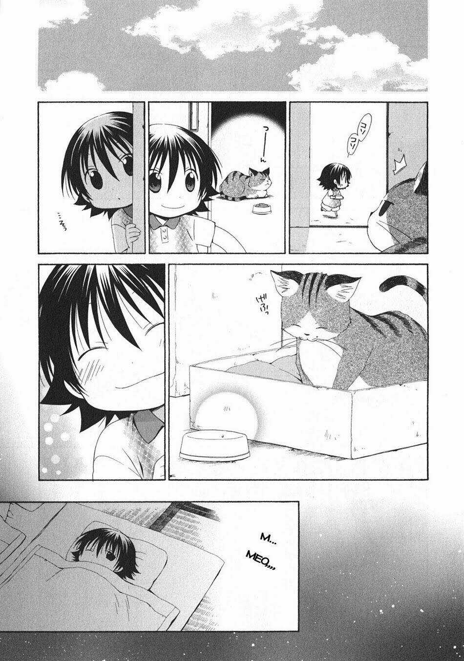 Hanamaru Youchien Chapter 93 trang 7