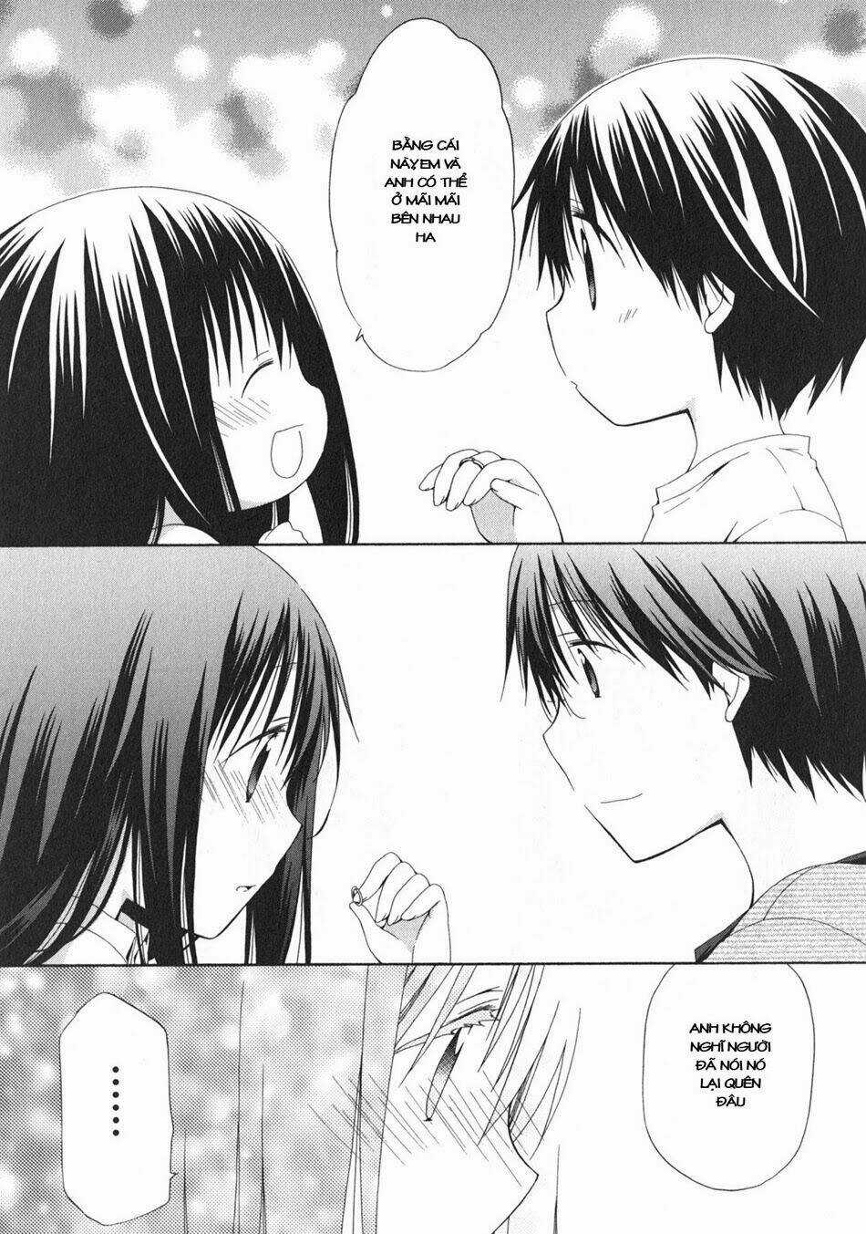 Hanamaru Youchien Chapter 96 trang 13