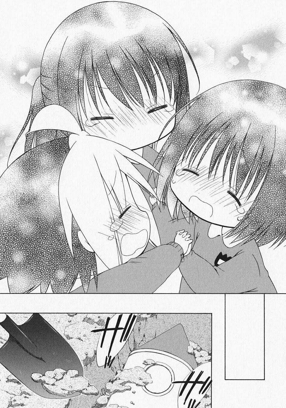 Hanamaru Youchien Chapter 98 trang 11