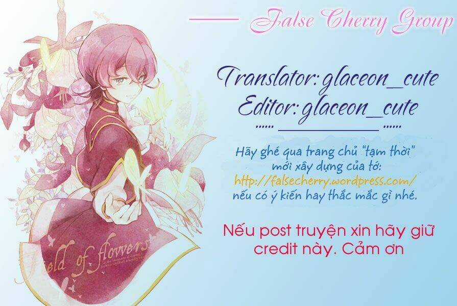 Hanamatsuri Chapter 1 trang 39