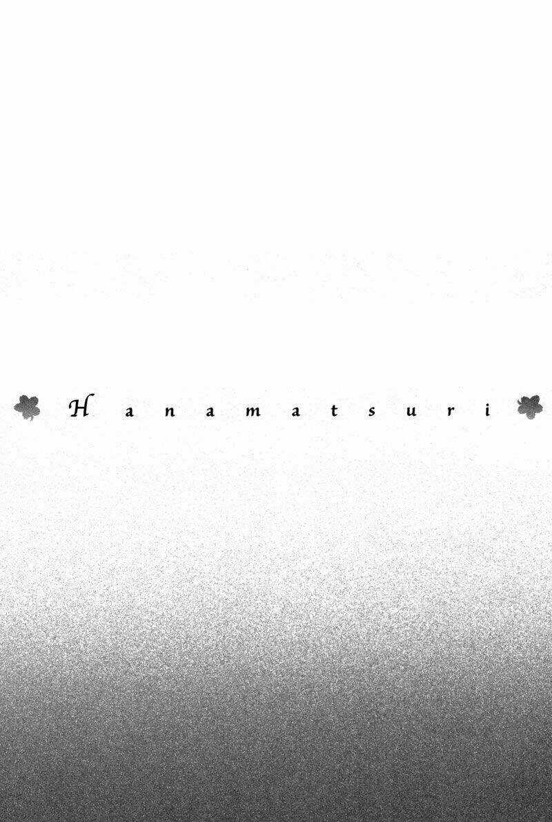 Hanamatsuri Chapter 1 trang 6