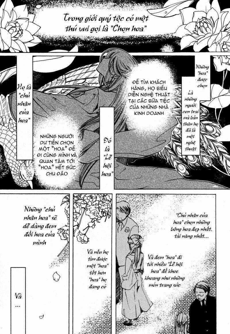 Hanamatsuri Chapter 1 trang 7