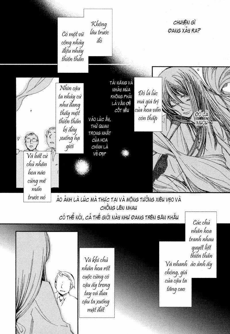 Hanamatsuri Chapter 2 trang 18