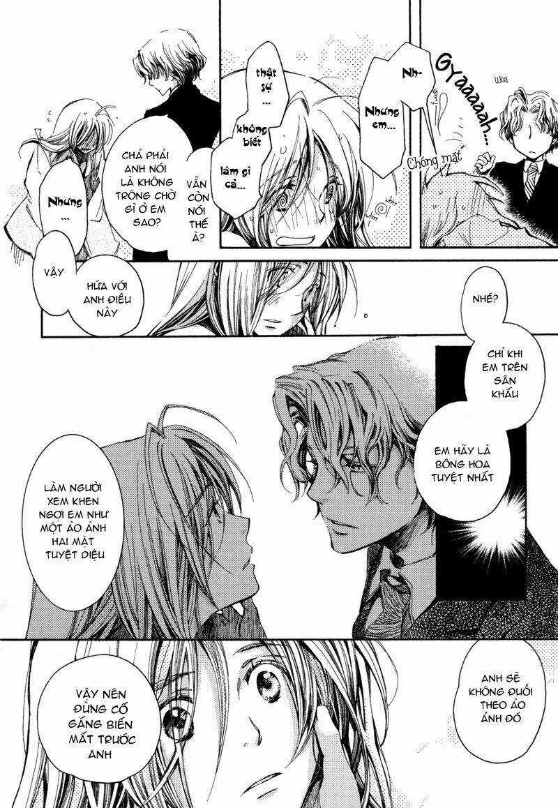 Hanamatsuri Chapter 2 trang 24
