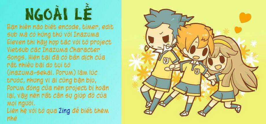 Hanamatsuri Chapter 3 trang 27